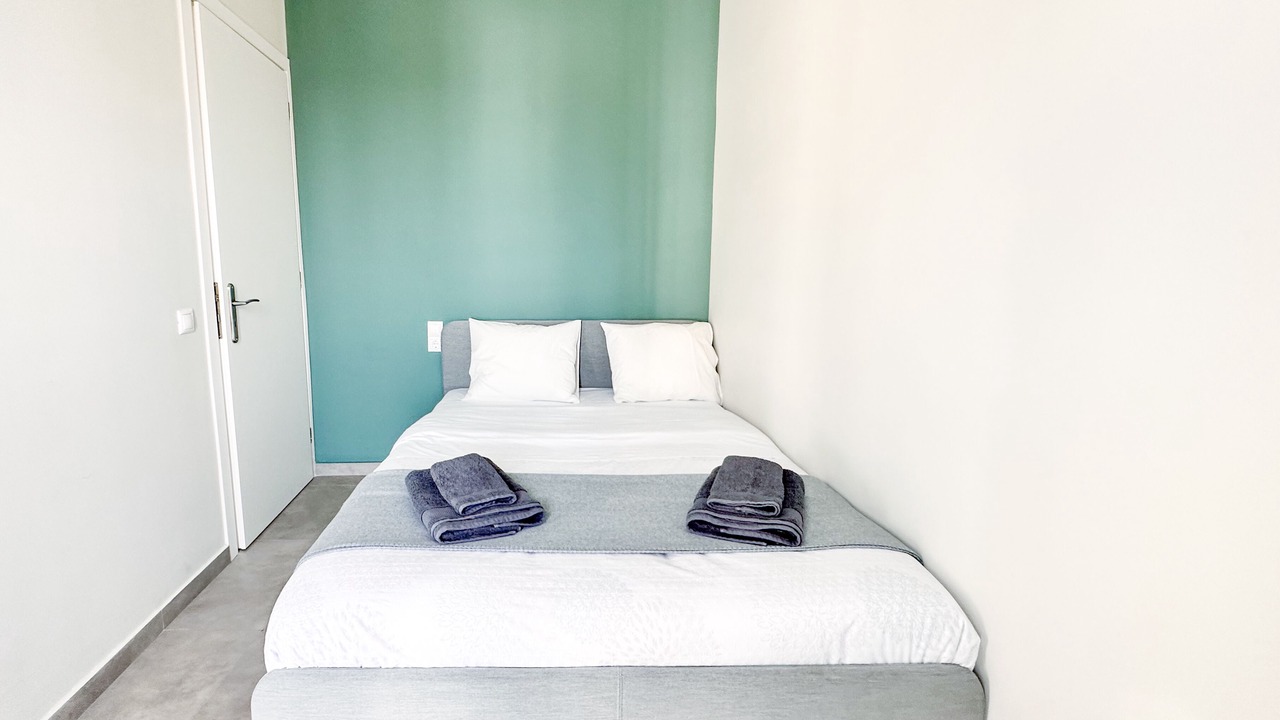 Photo of Bedroom in Petralona