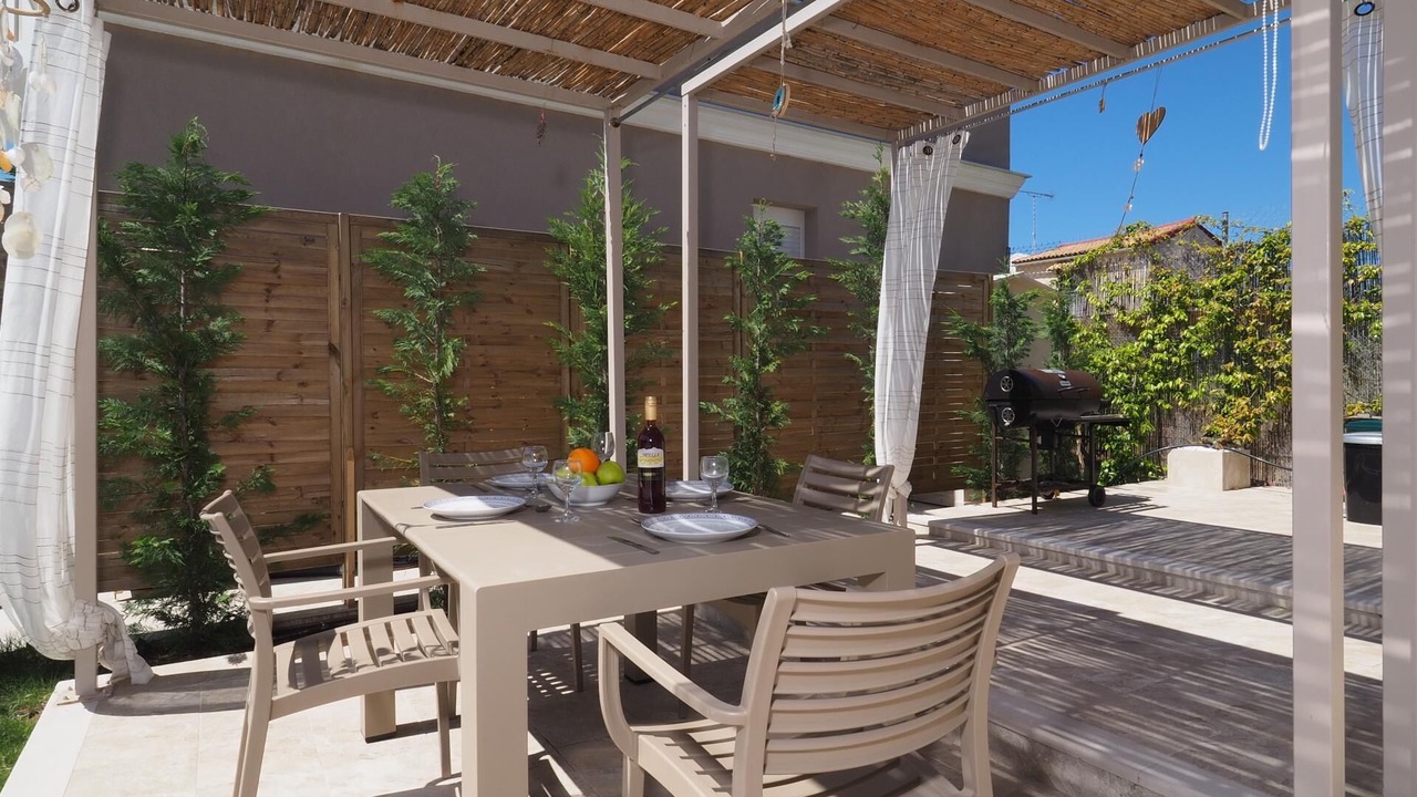 Photo of Outdoor in Ag. Georgios