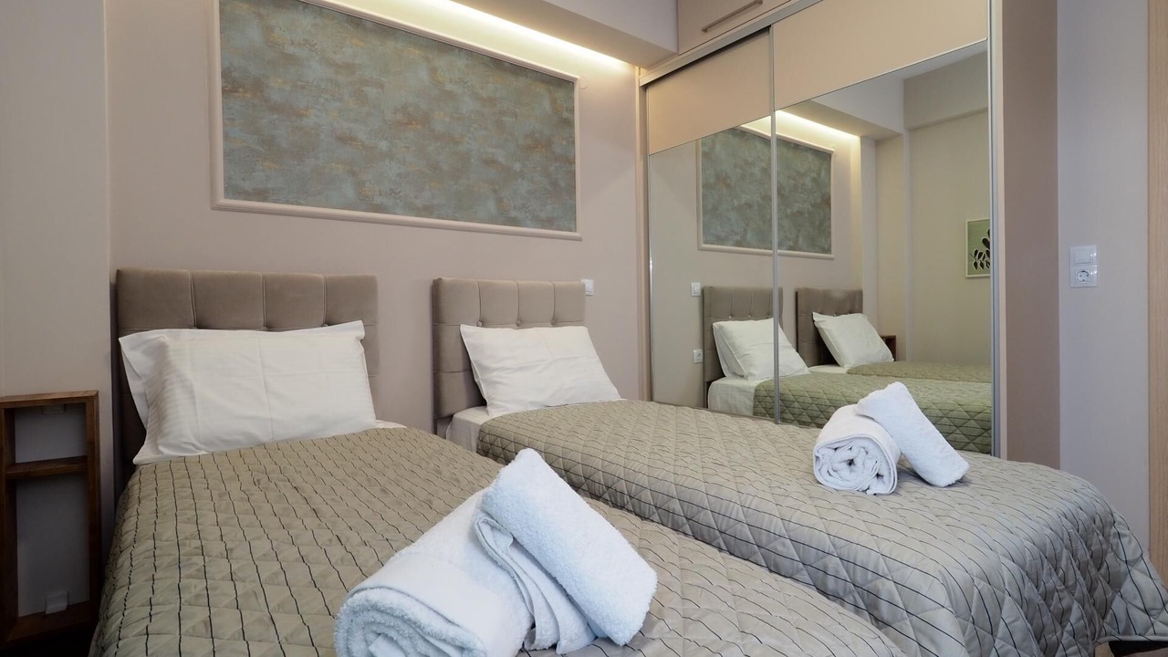 Photo of Bedroom in Ag. Georgios