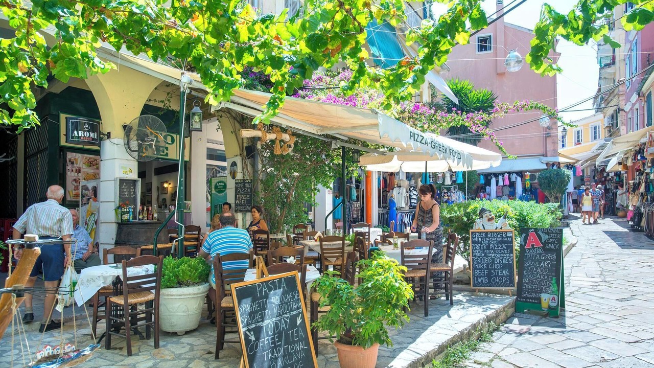 Photo of Outdoor in Ag. Georgios