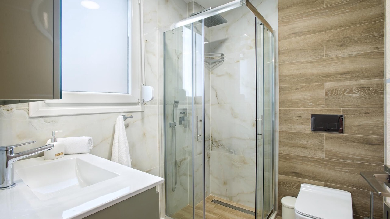 Photo of Bathroom in Ag. Georgios