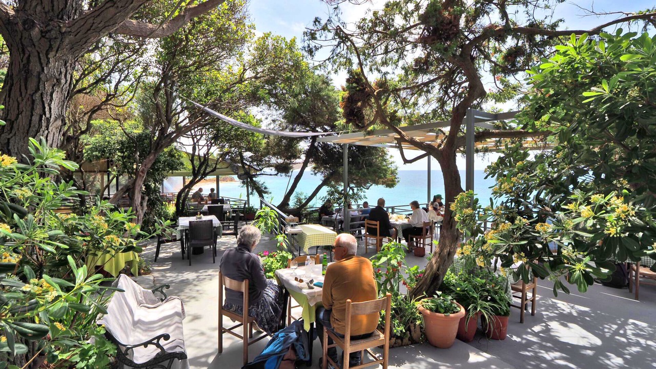 Photo of Outdoor in Ag. Georgios