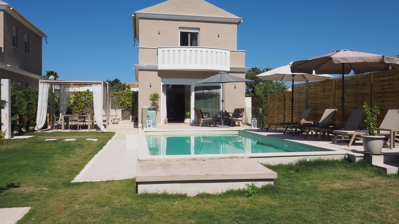 Photo of Outdoor in Ag. Georgios