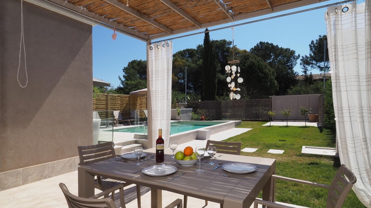 Photo of Outdoor in Ag. Georgios