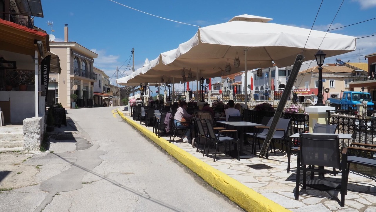 Photo of Outdoor in Ag. Georgios