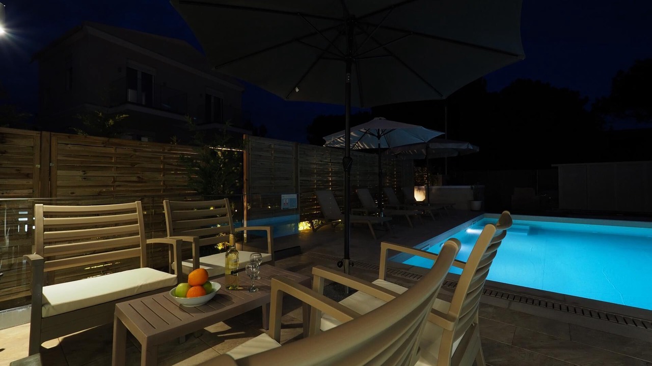 Photo of Outdoor in Ag. Georgios