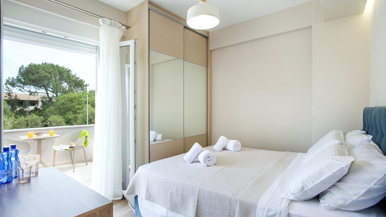 Photo of Bedroom in Ag. Georgios