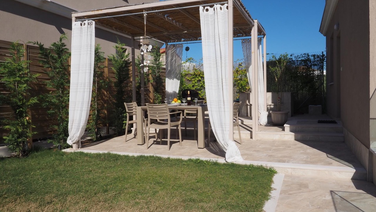 Photo of Outdoor in Ag. Georgios