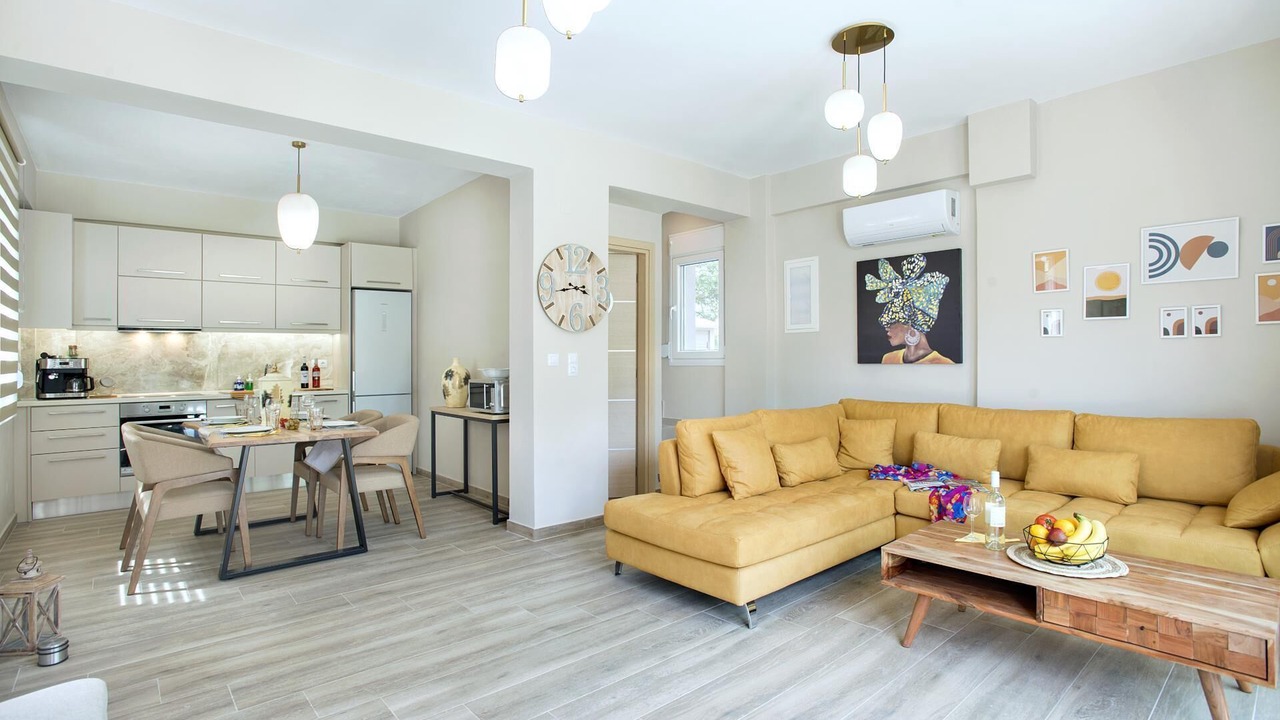 Photo of Livingroom in Ag. Georgios