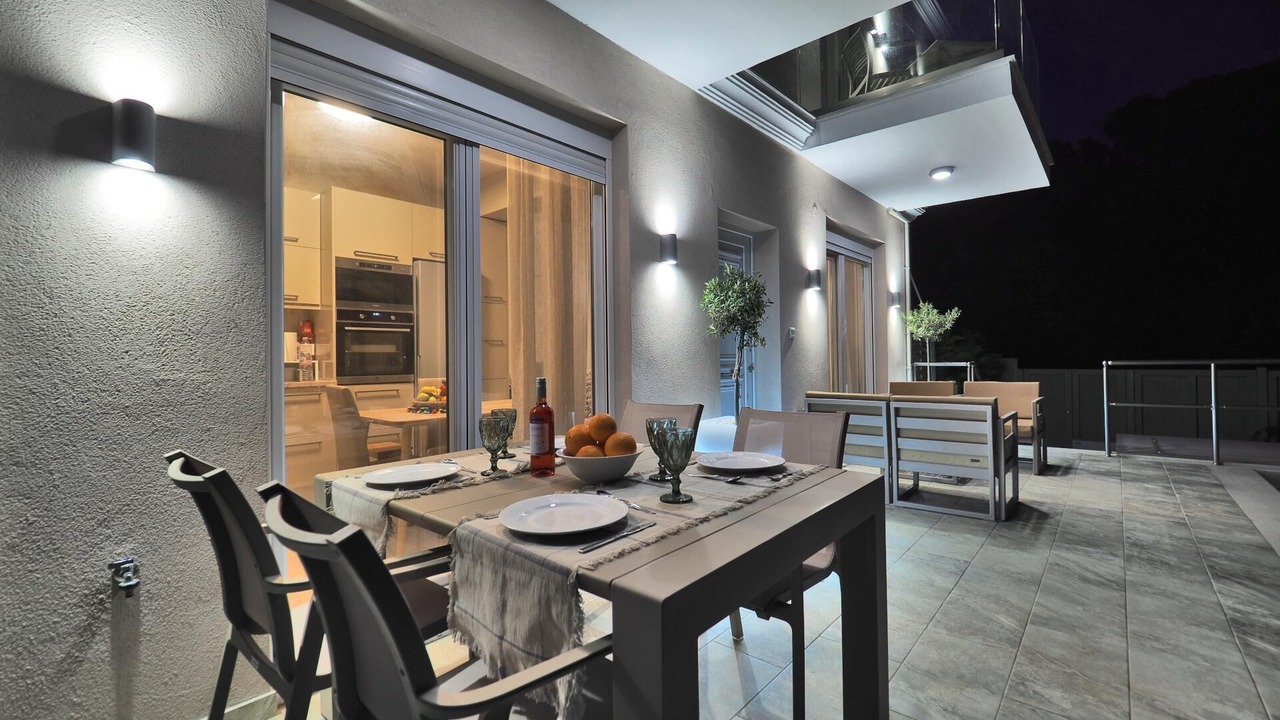 Photo of Outdoor in Ag. Georgios