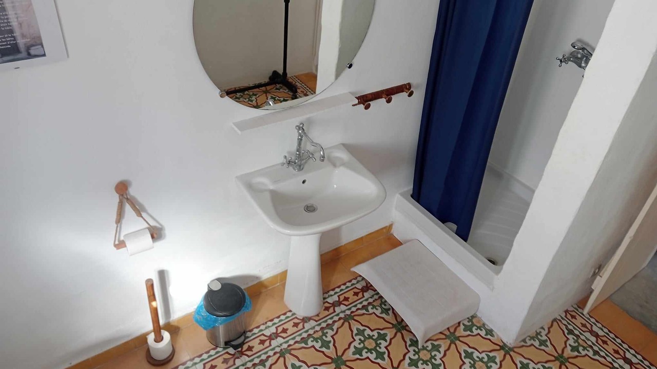 Photo of Bathroom in Sitia