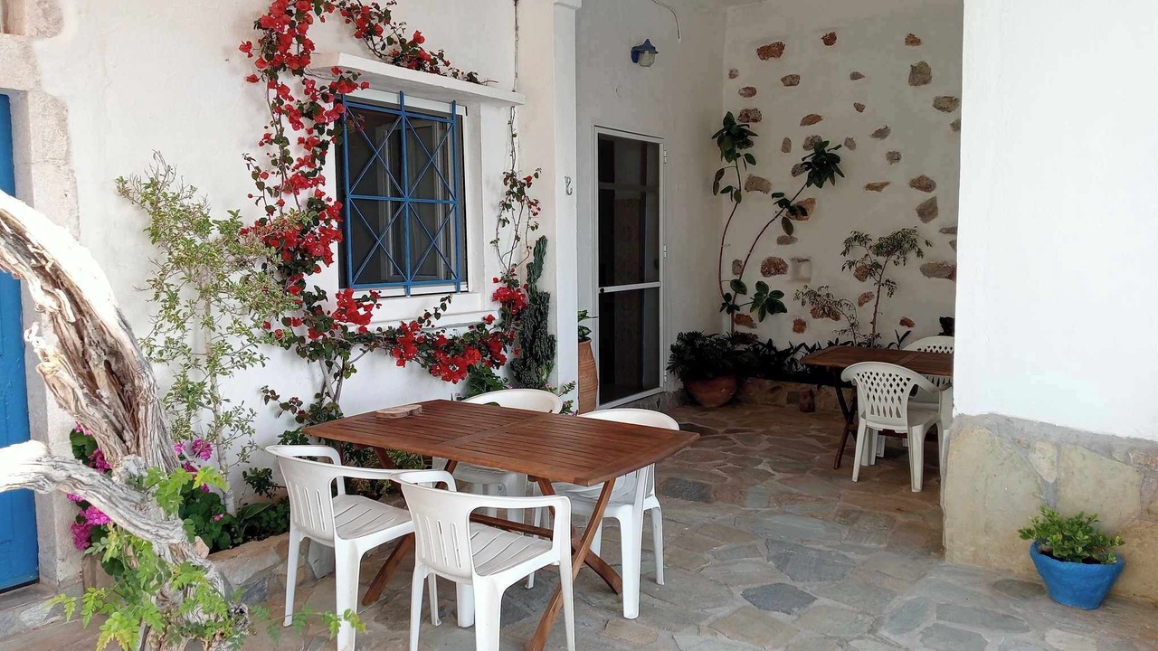 Photo of Outdoor in Sitia