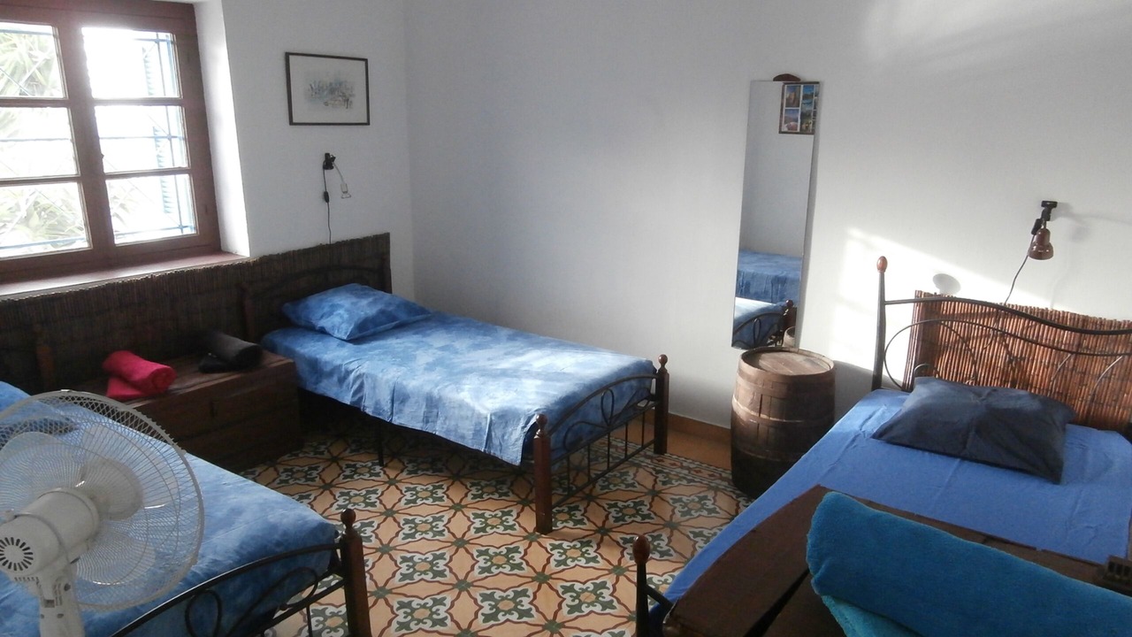 Photo of Bedroom in Sitia