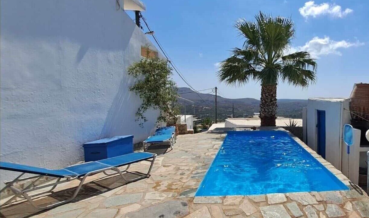 Photo of Outdoor in Sitia