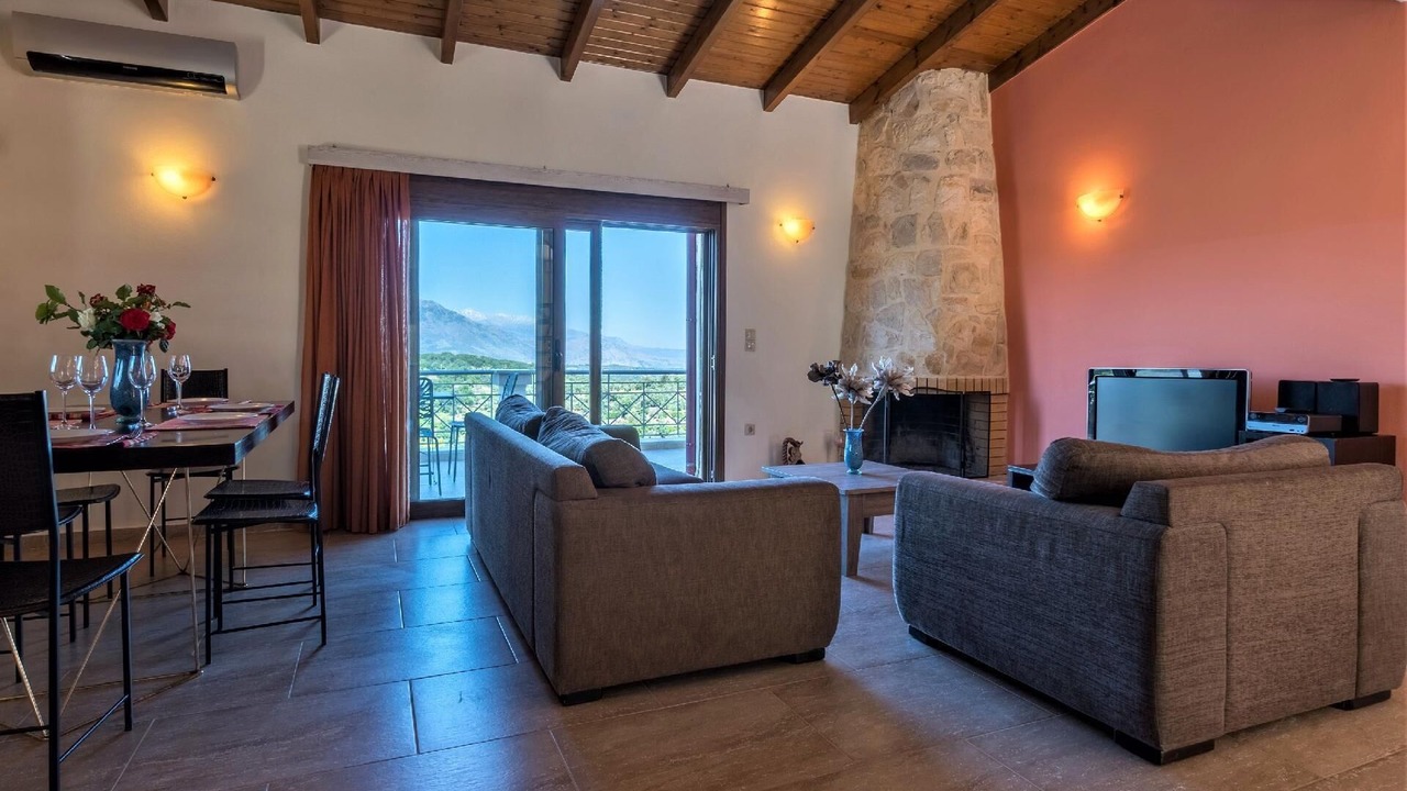 Photo of Livingroom in Kaloniktis