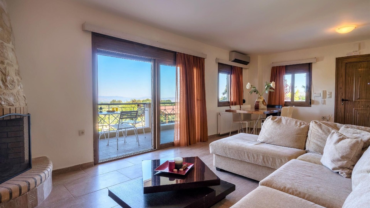 Photo of Livingroom in Kaloniktis