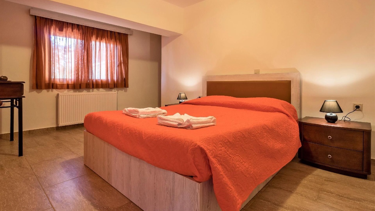 Photo of Bedroom in Kaloniktis