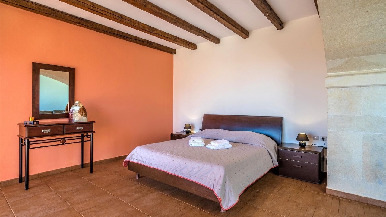 Photo of Bedroom in Kaloniktis