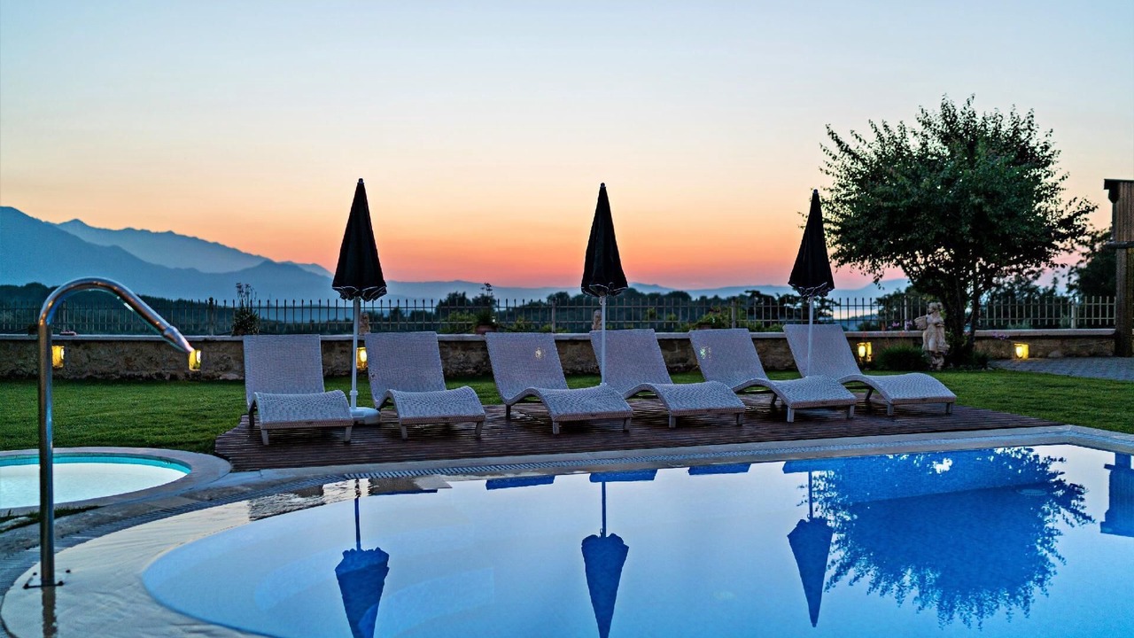 Photo of Outdoor in Kaloniktis