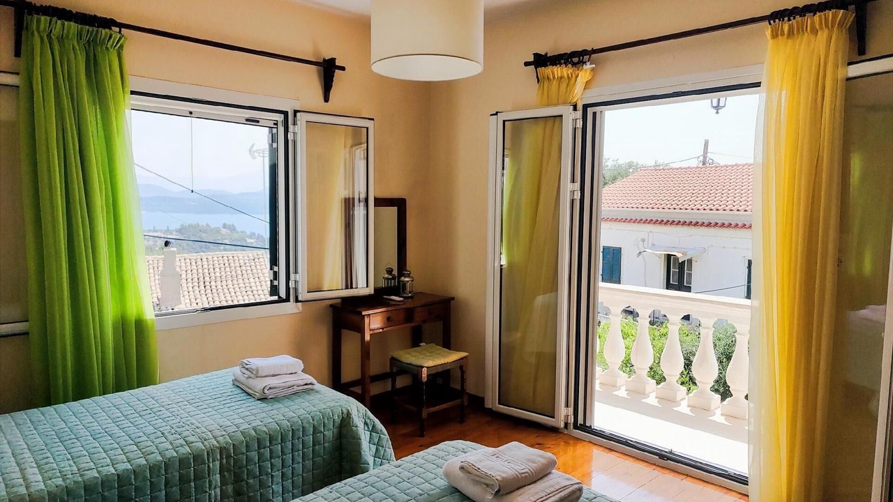 Photo of Bedroom in Gimari