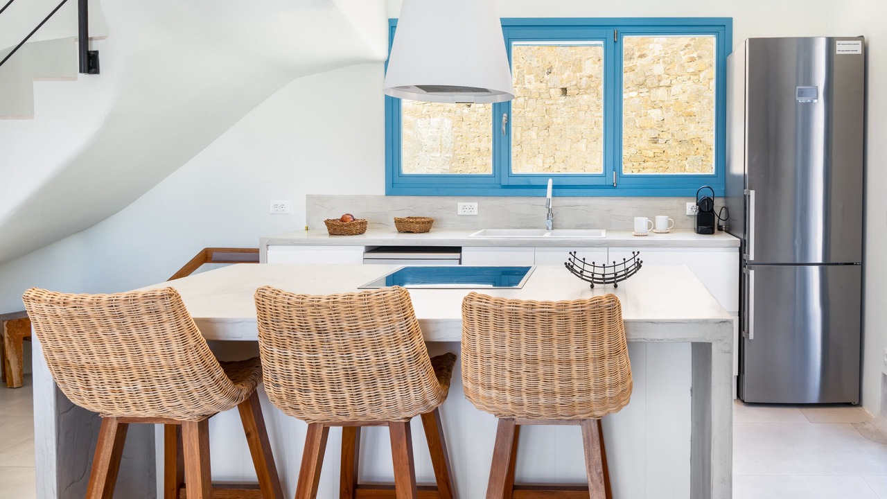 Photo of Kitchen in Kanalia