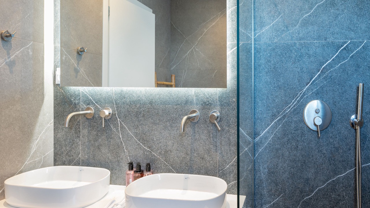 Photo of Bathroom in Kanalia