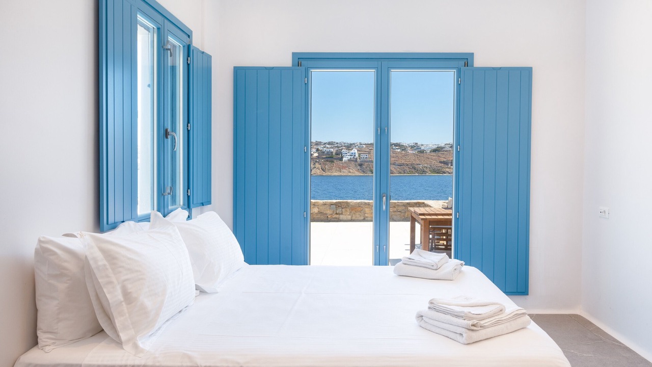 Photo of Bedroom in Kanalia