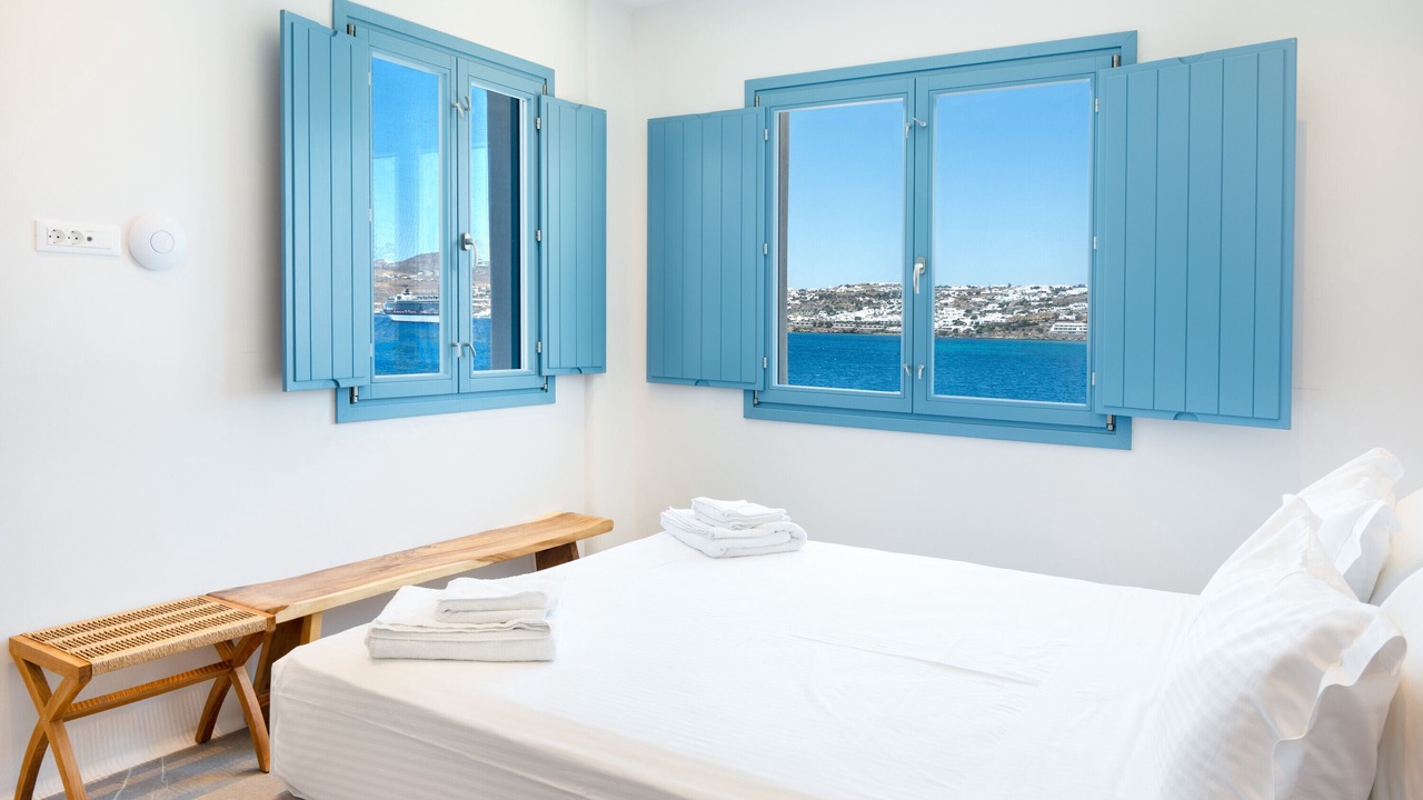 Photo of Bedroom in Kanalia