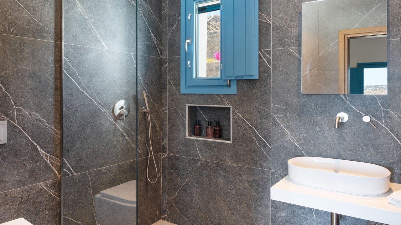 Photo of Bathroom in Kanalia