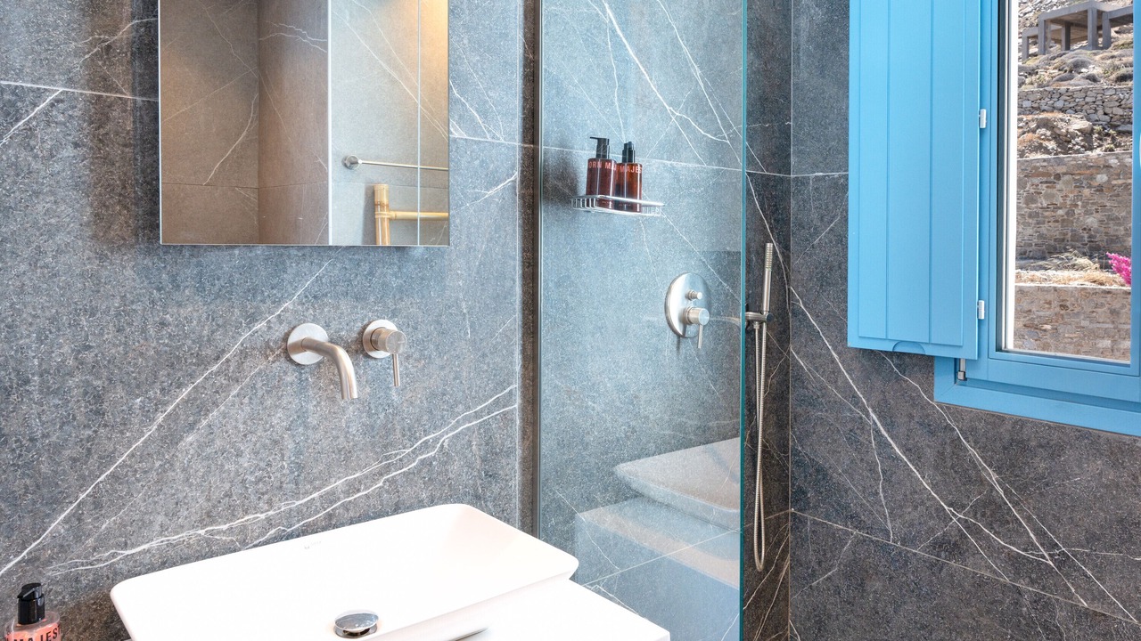 Photo of Bathroom in Kanalia