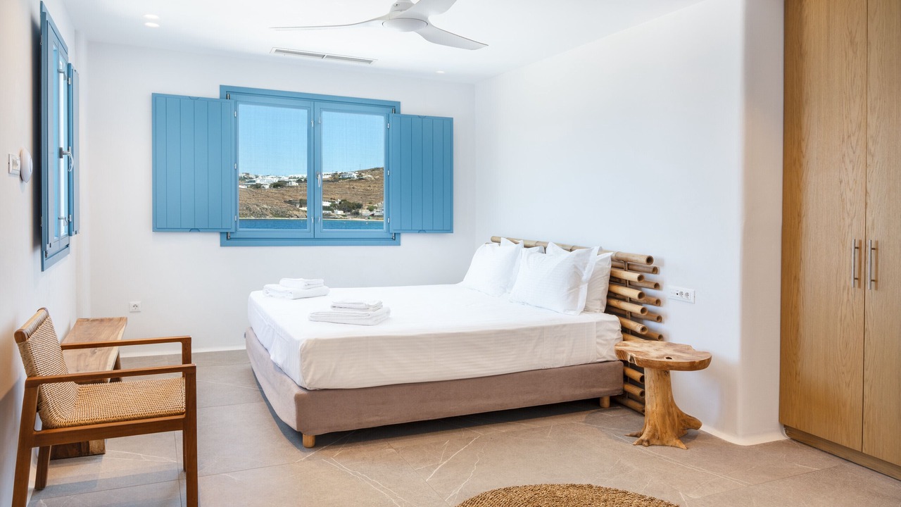 Photo of Bedroom in Kanalia
