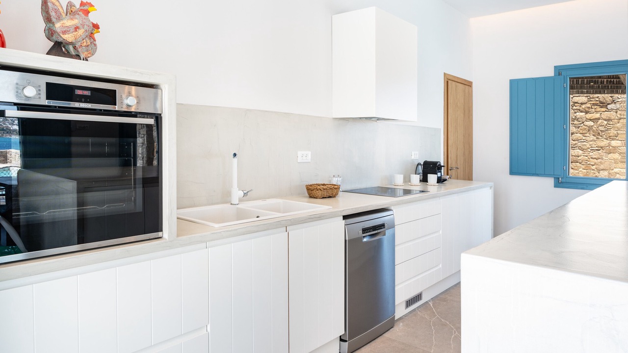 Photo of Kitchen in Kanalia