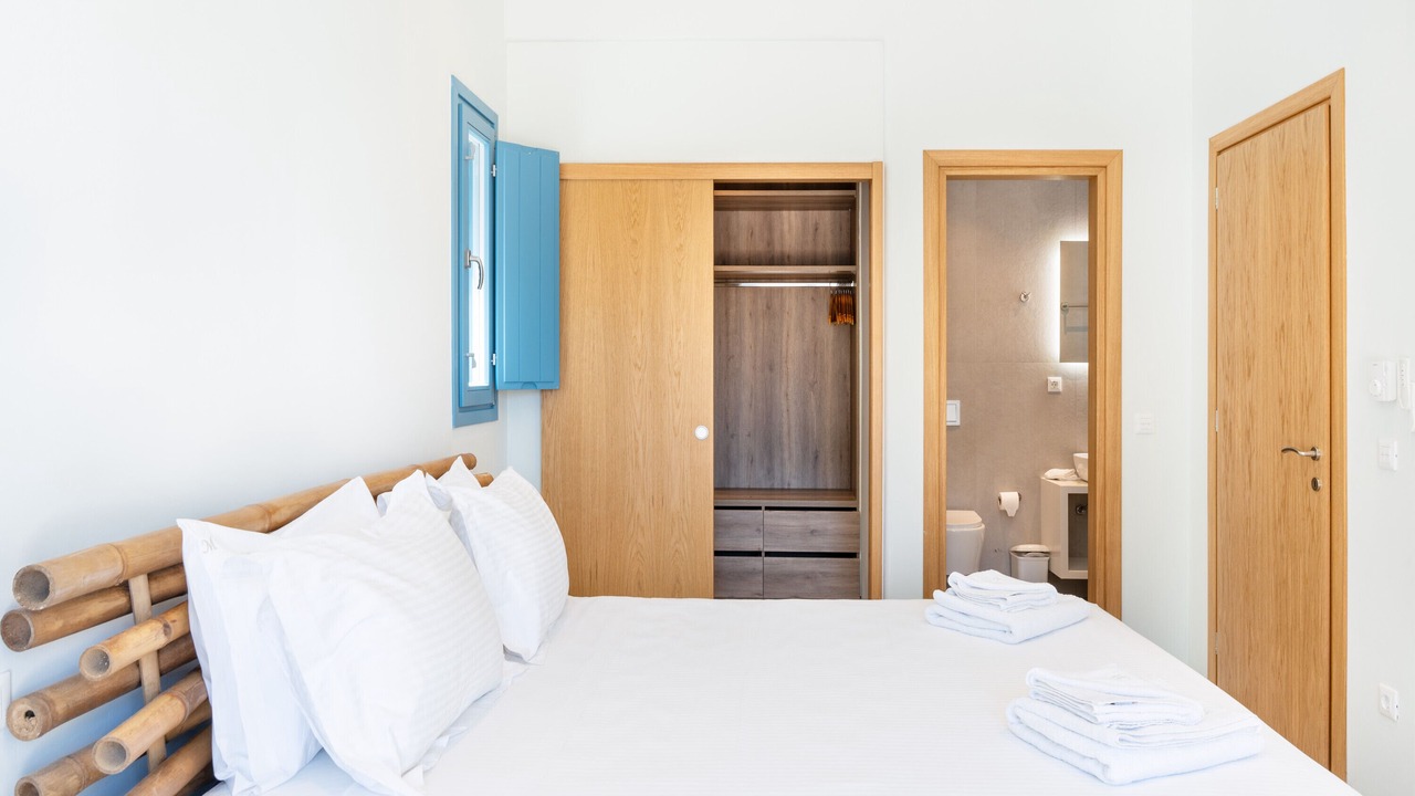 Photo of Bedroom in Kanalia