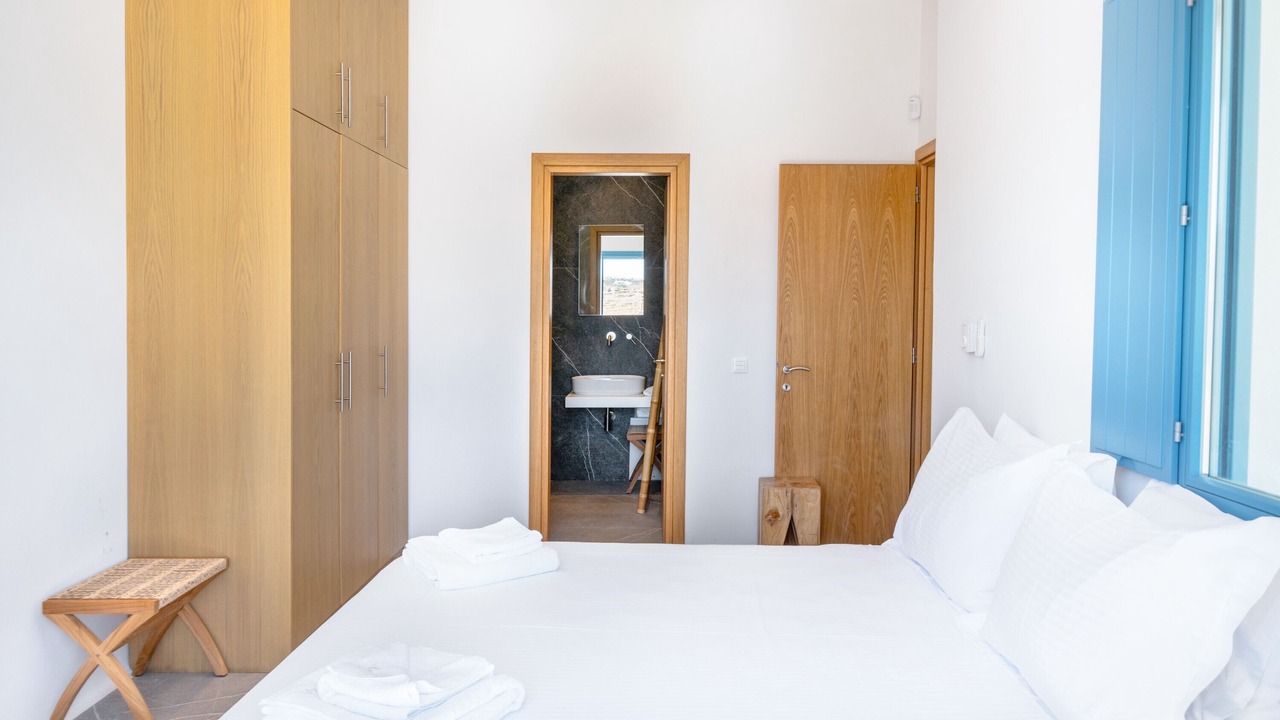Photo of Bedroom in Kanalia