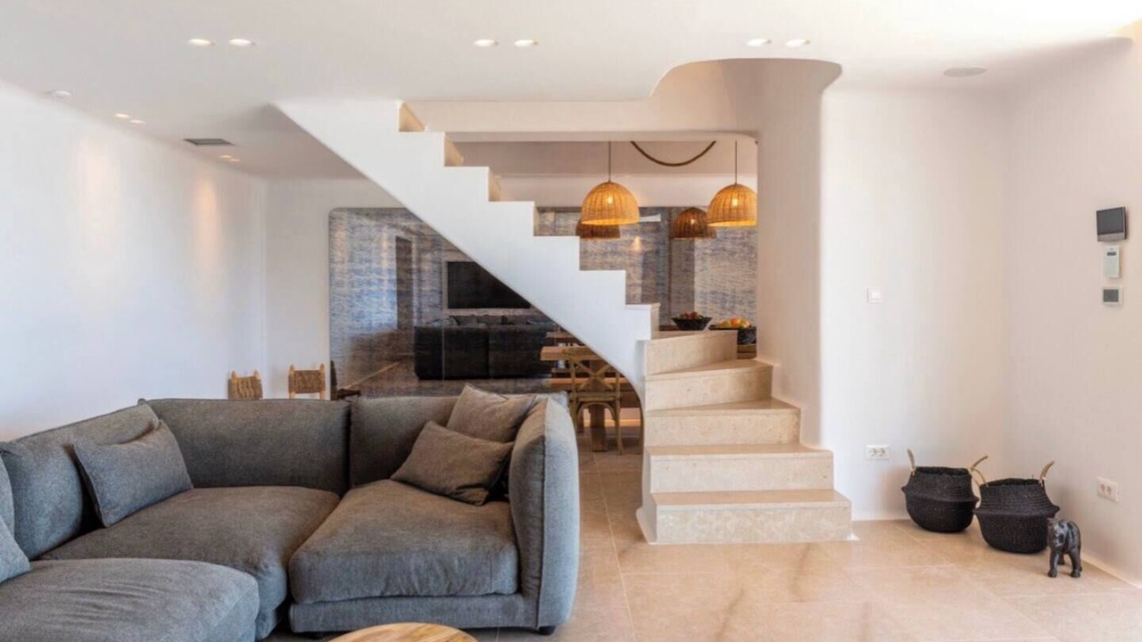 Photo of Livingroom in Houlakia