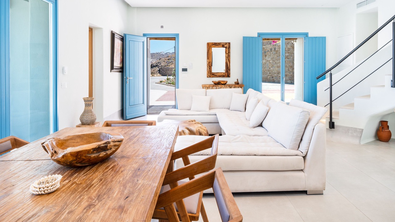 Photo of Livingroom in Kanalia