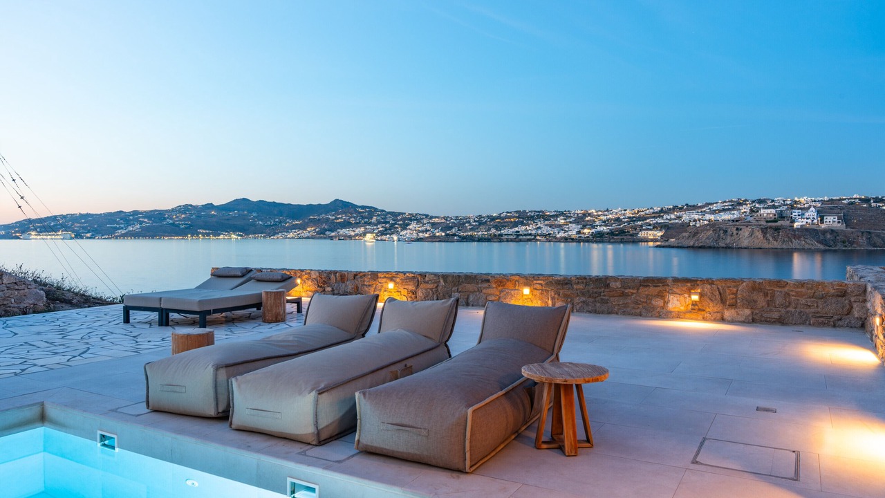 Photo of Patio Balcony in Kanalia
