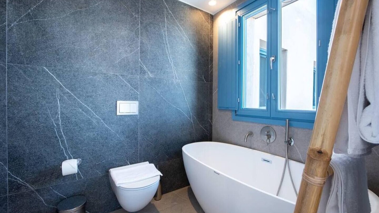 Photo of Bathroom in Kanalia