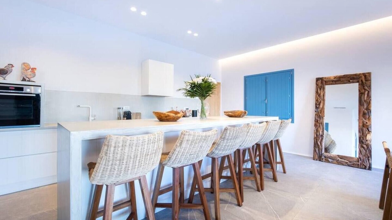Photo of Kitchen in Kanalia