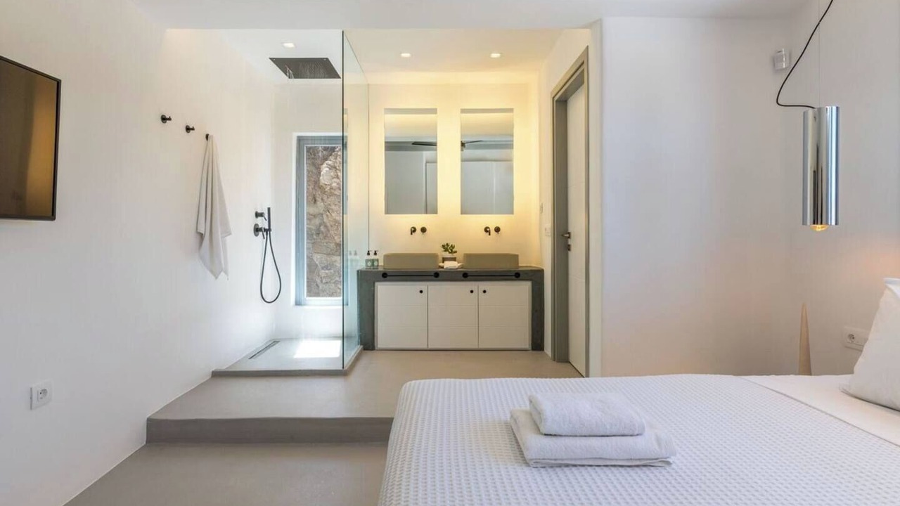 Photo of Bedroom in Kanalia