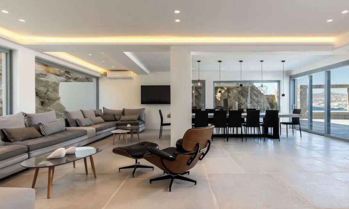 Photo of Livingroom in Kanalia