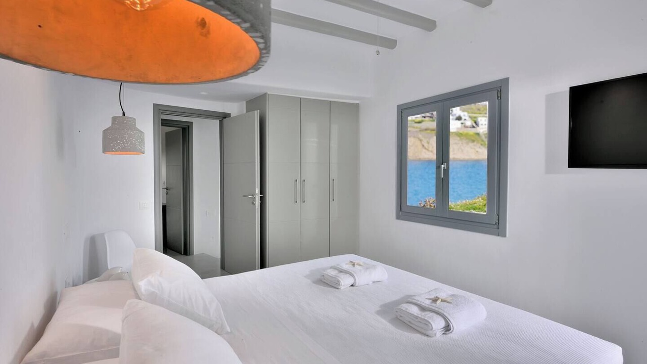 Photo of Bedroom in Kanalia