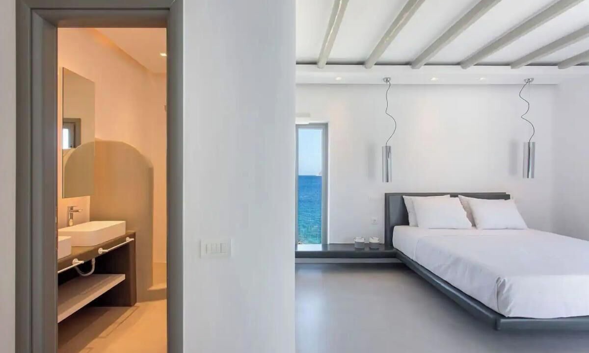 Photo of Bedroom in Kanalia