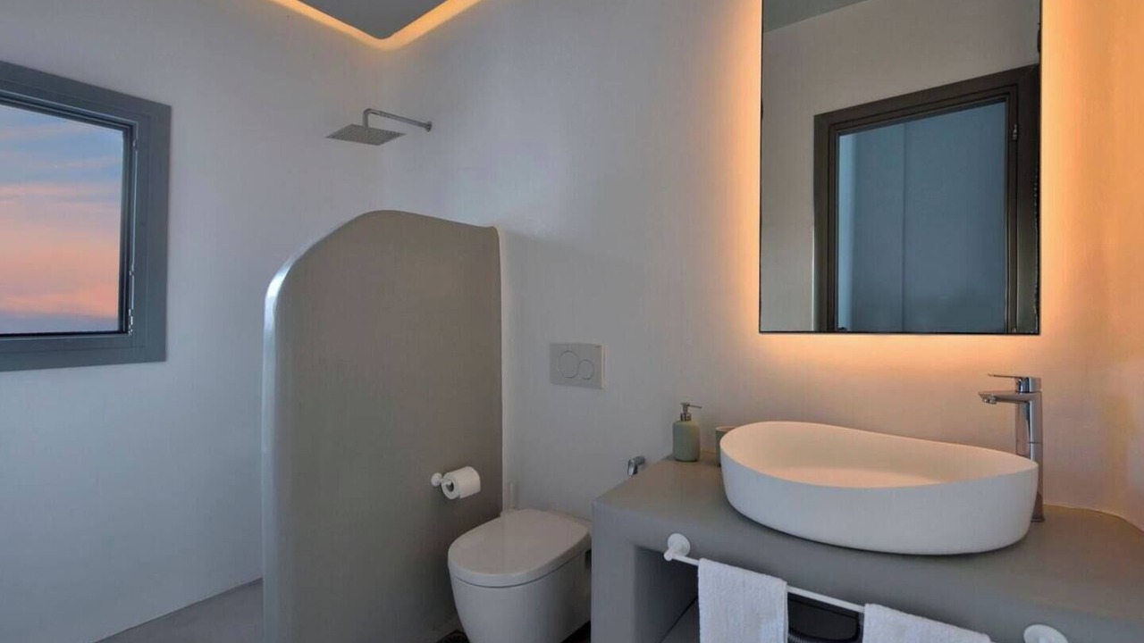 Photo of Bathroom in Kanalia