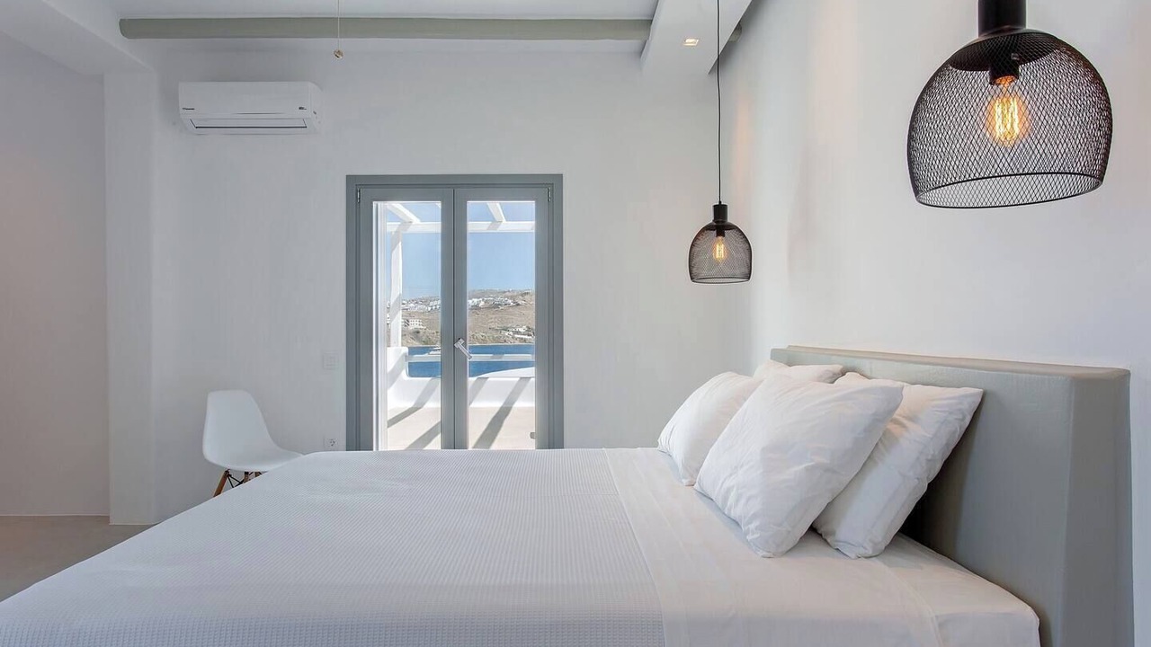 Photo of Bedroom in Kanalia