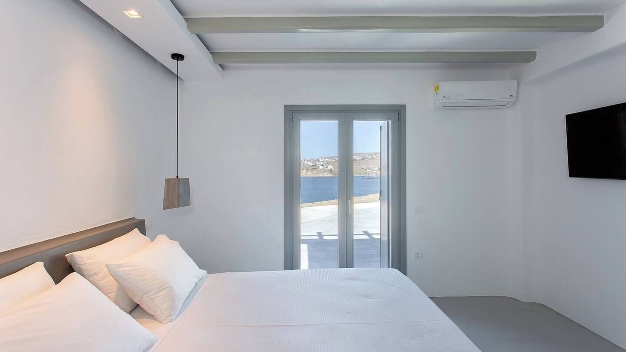 Photo of Bedroom in Kanalia