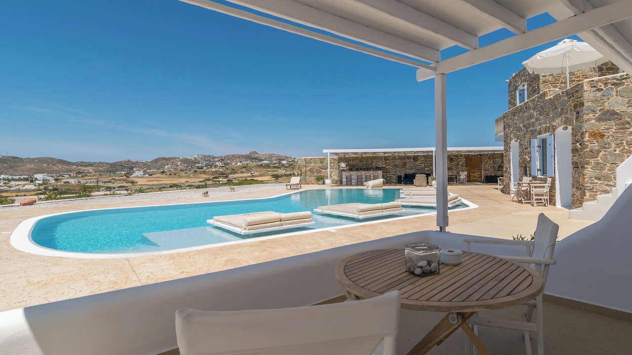 Photo of Outdoor in Adamas