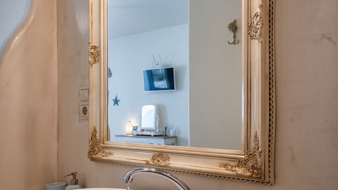 Photo of Bathroom in Adamas