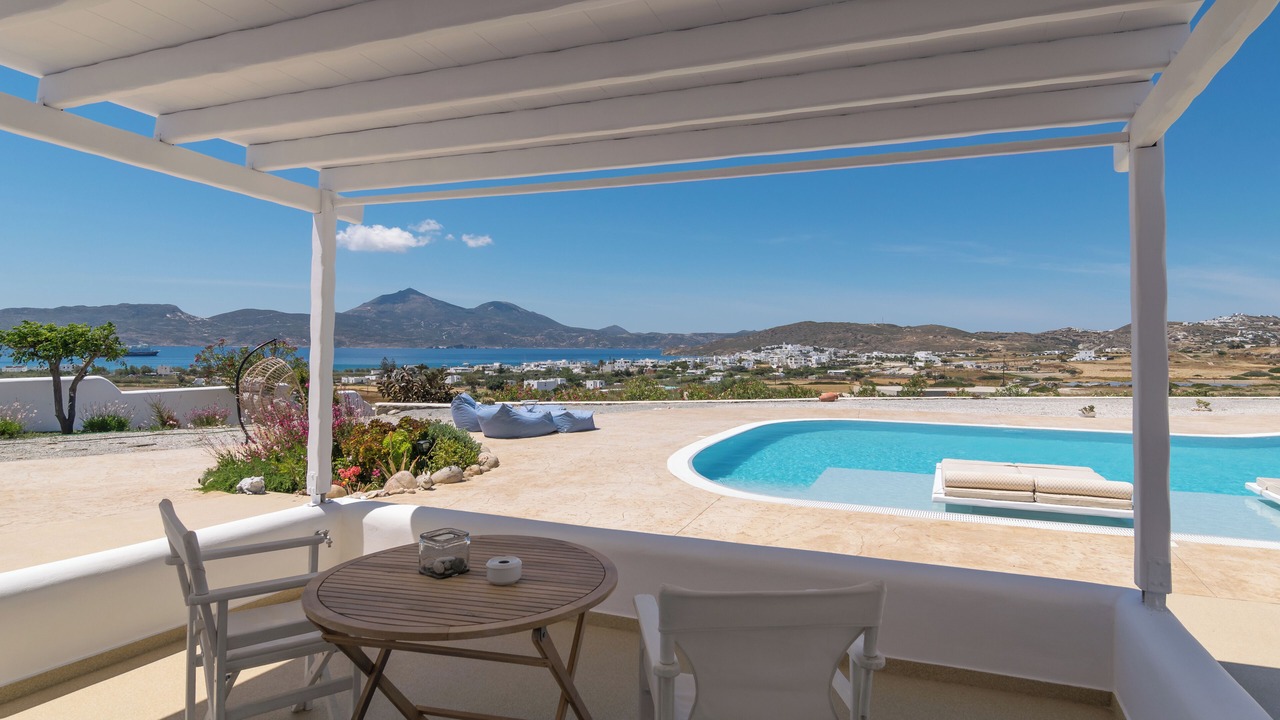 Photo of Outdoor in Adamas