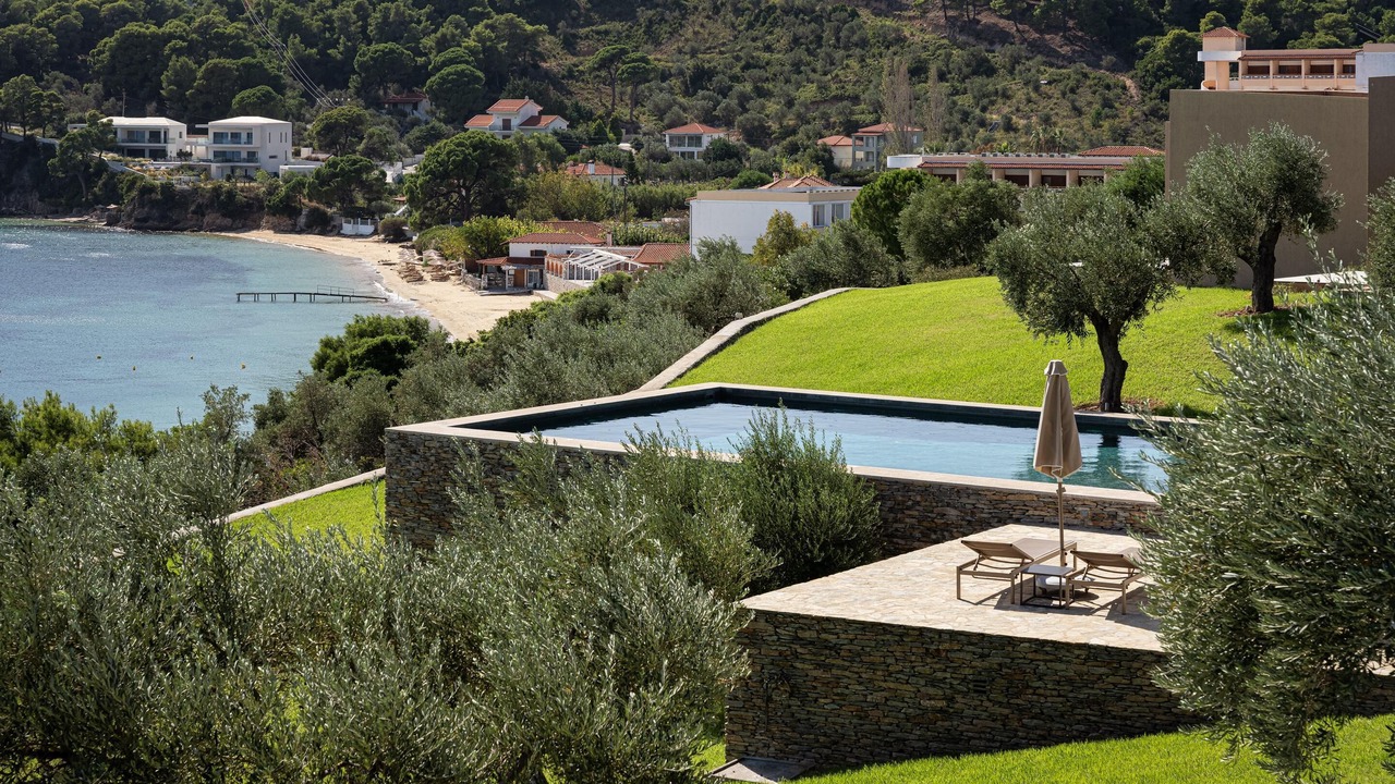 Photo of Outdoor in Katsarou